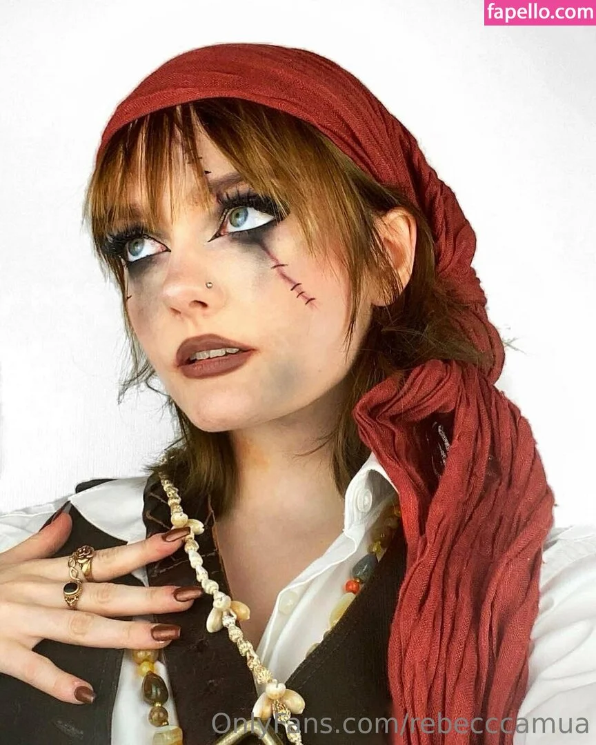 rebecccamua Onlyfans Photo Gallery 