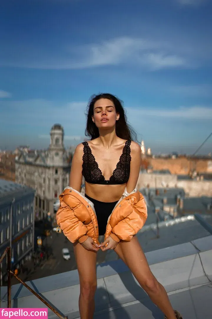 Ksenia Koks Onlyfans Photo Gallery 