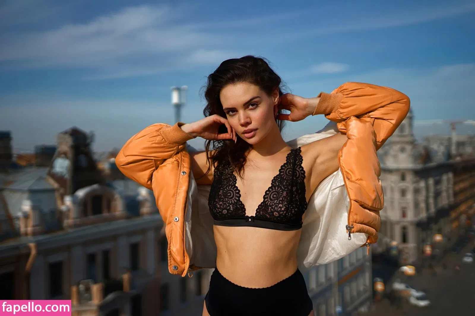 Ksenia Koks Onlyfans Photo Gallery 