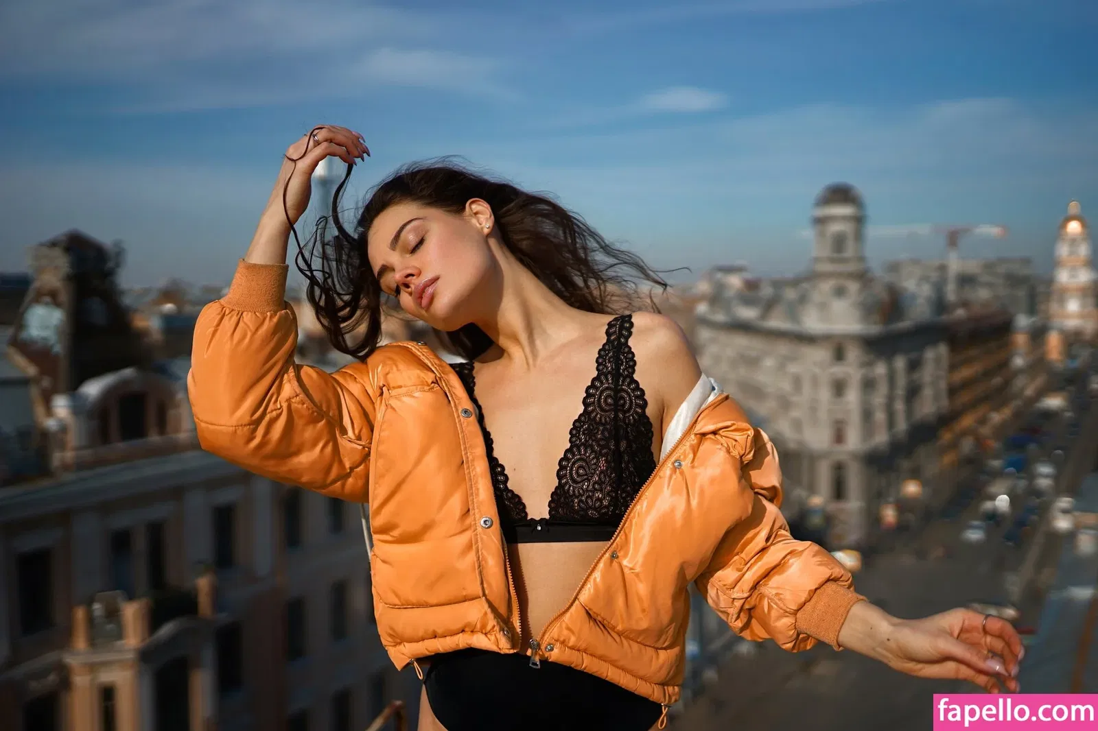 Ksenia Koks Onlyfans Photo Gallery 