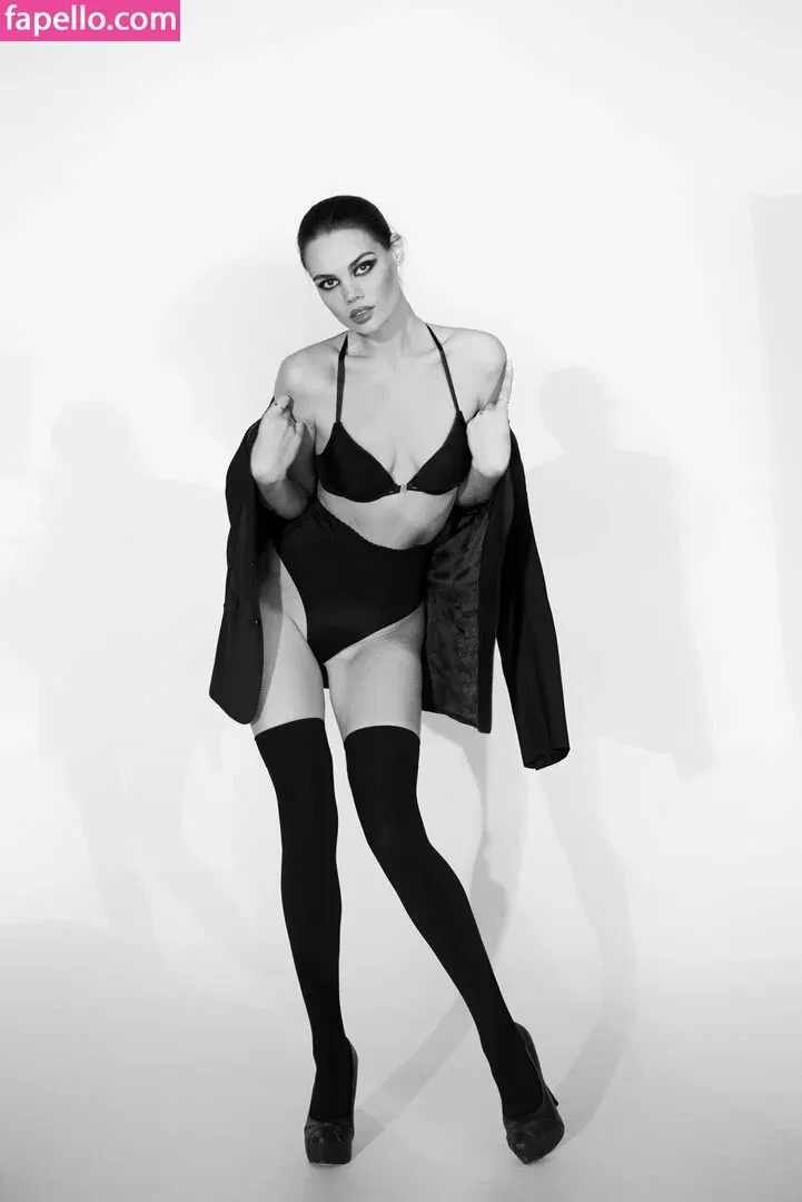 Ksenia Koks Onlyfans Photo Gallery 