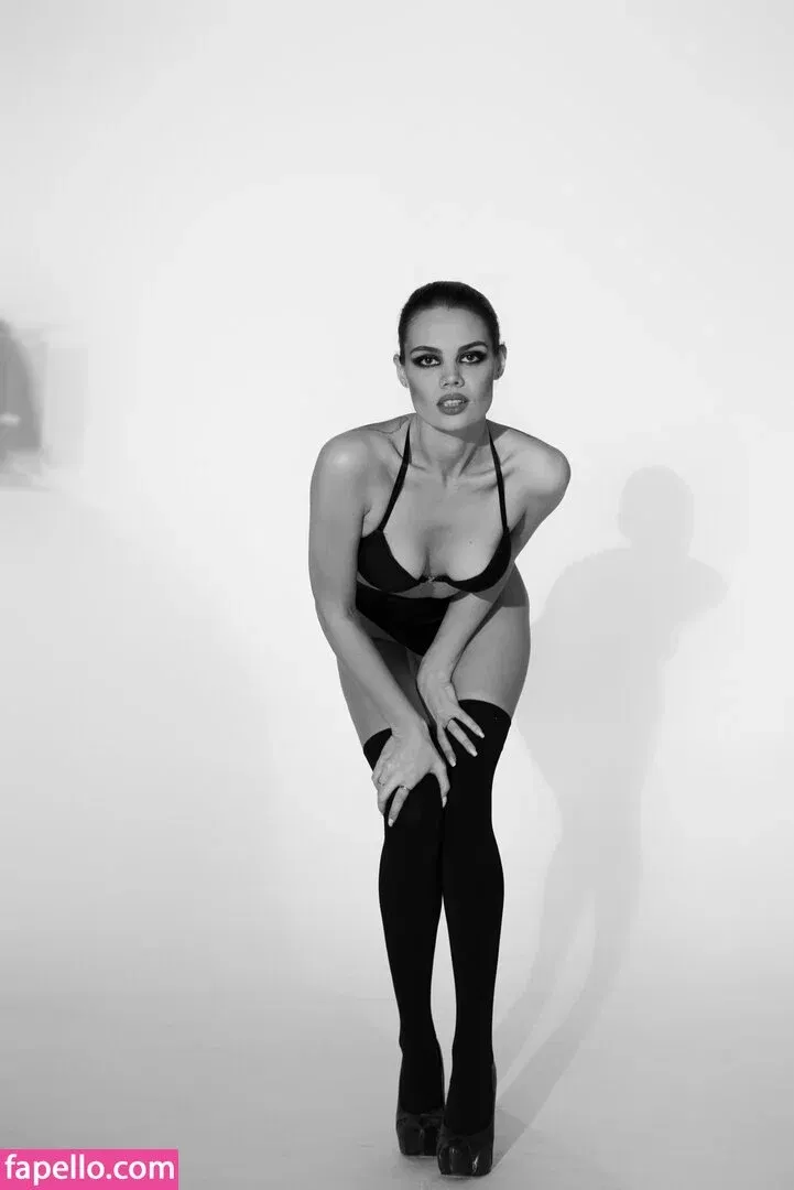 Ksenia Koks Onlyfans Photo Gallery 