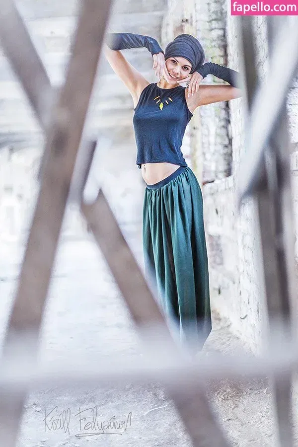 Ksenia Koks Onlyfans Photo Gallery 