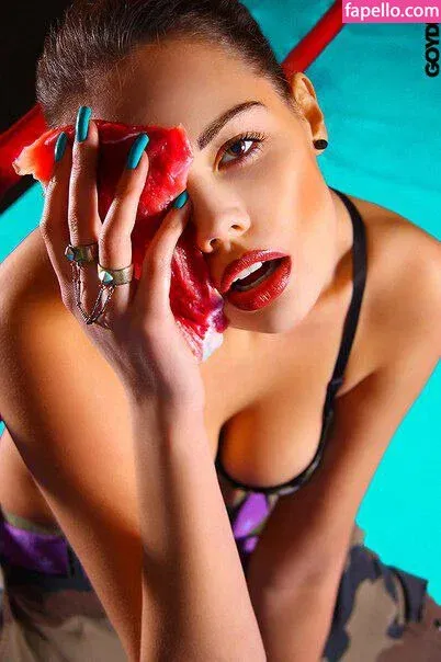 Ksenia Koks Onlyfans Photo Gallery 