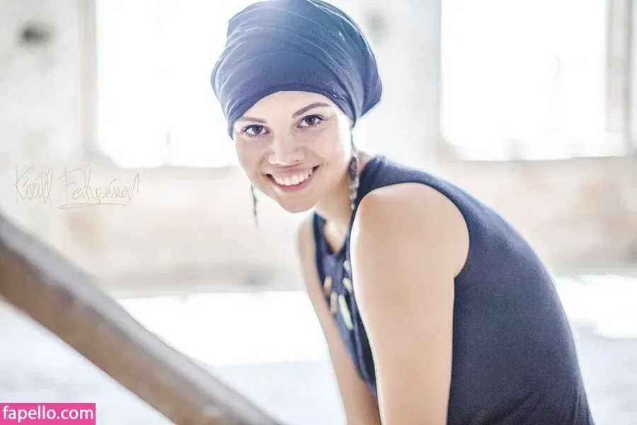 Ksenia Koks Onlyfans Photo Gallery 