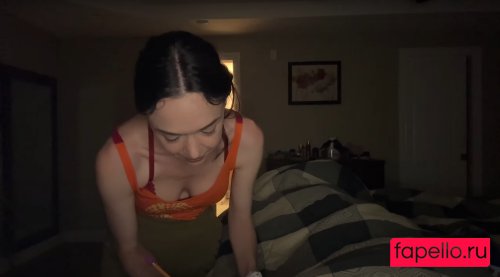 Katie Broad Nude Onlyfans Photo 28