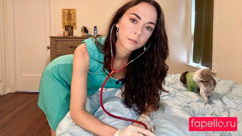 Katie Broad Nude Onlyfans Photo 30