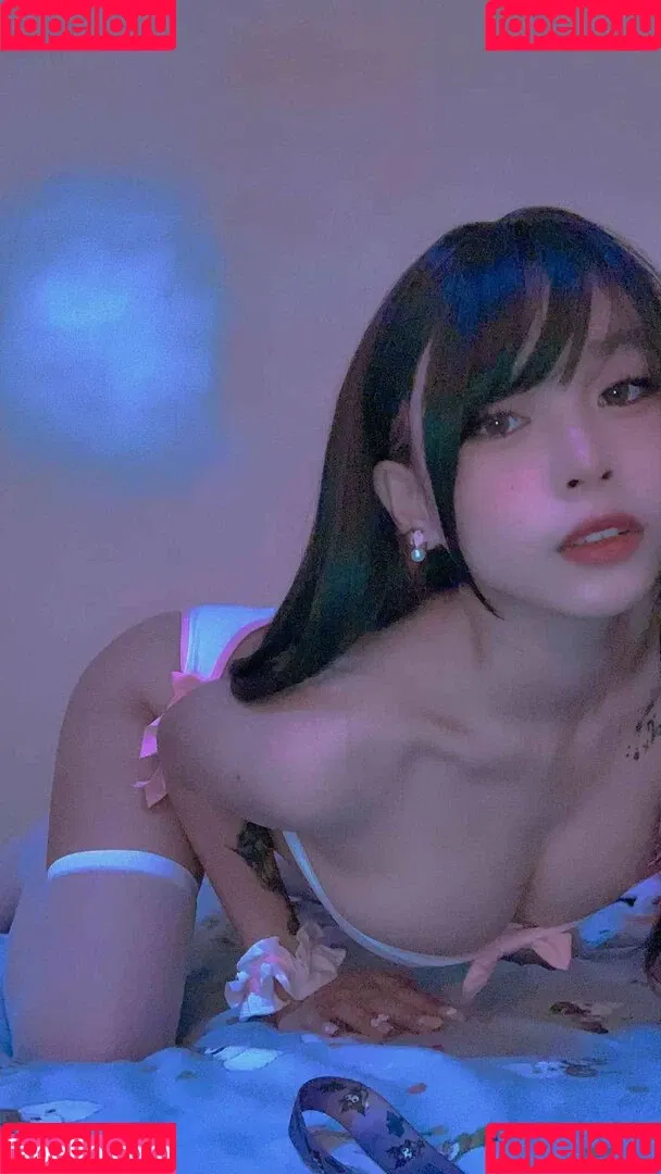 Kaichumchum Onlyfans Photo Gallery 