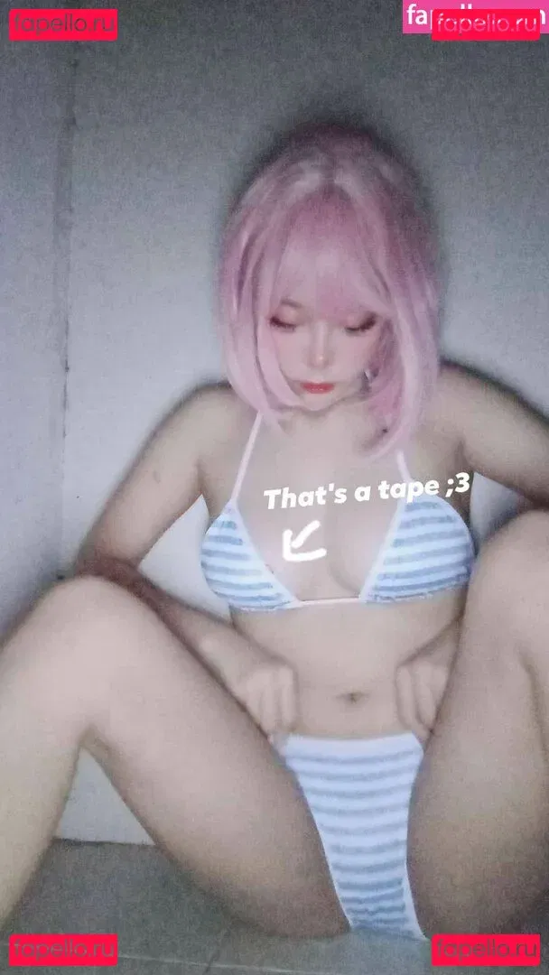 Kaichumchum Onlyfans Photo Gallery 