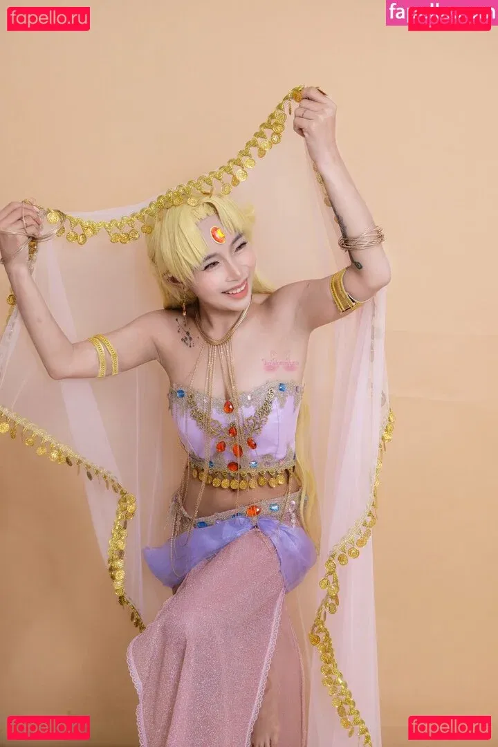 Kaichumchum Onlyfans Photo Gallery 