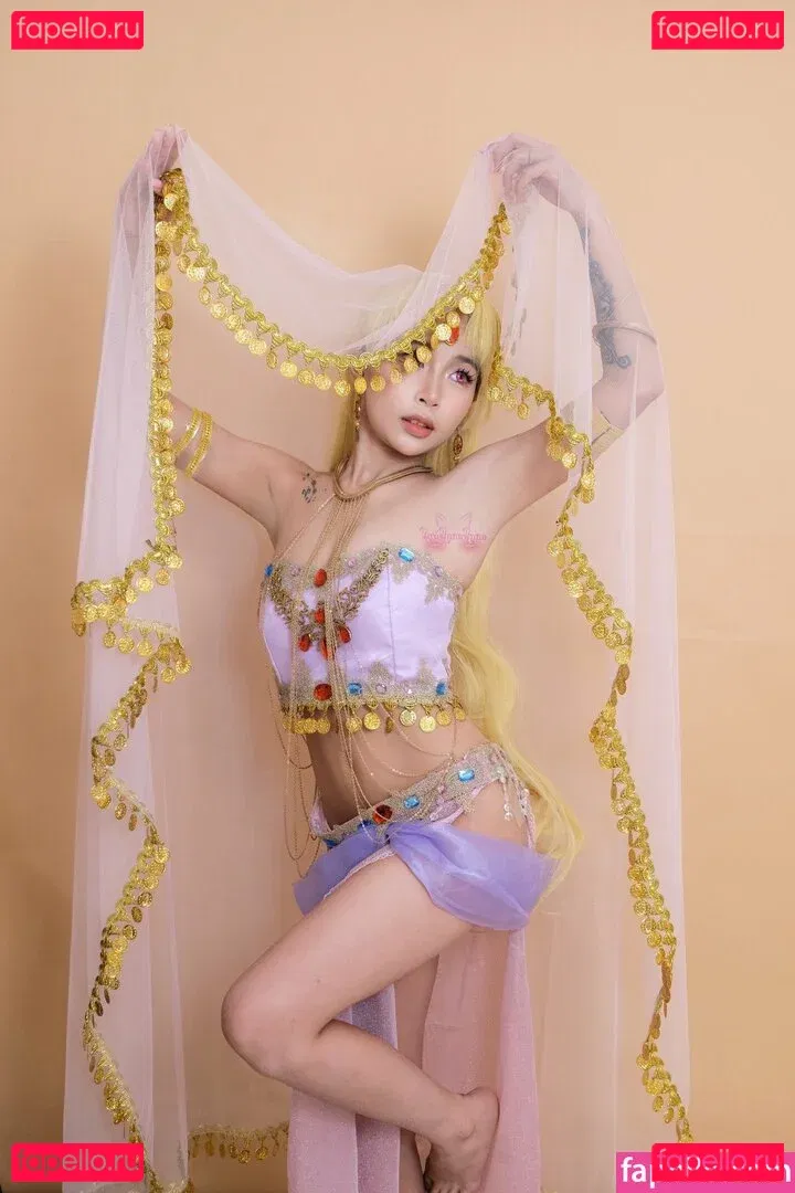 Kaichumchum Onlyfans Photo Gallery 