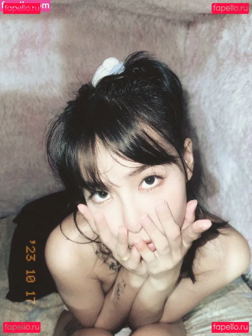 Kaichumchum Onlyfans Photo Gallery 