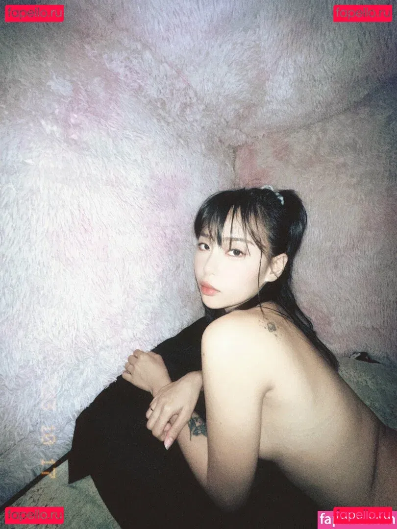 Kaichumchum Onlyfans Photo Gallery 