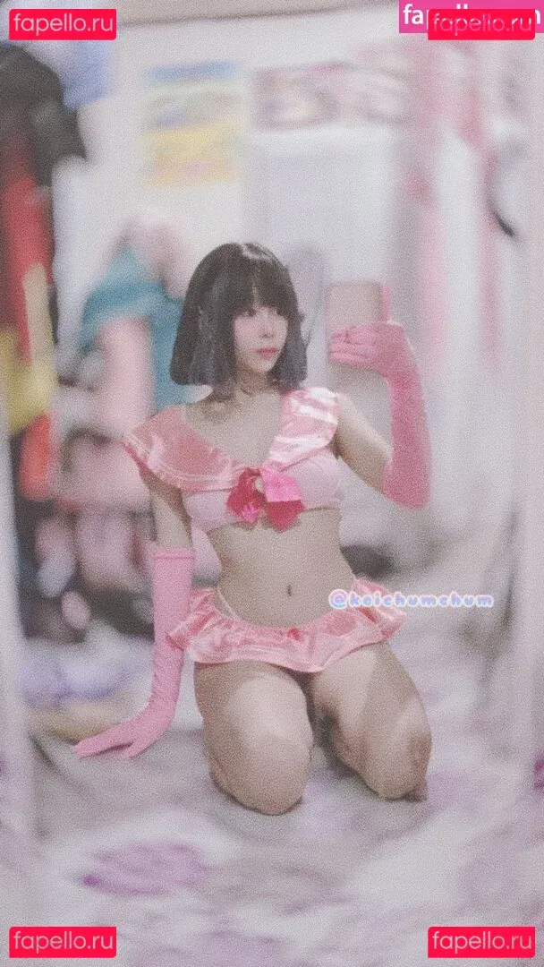 Kaichumchum Onlyfans Photo Gallery 