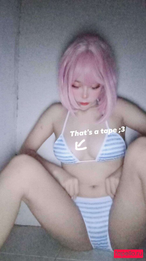 Kaichumchum Nude Onlyfans Photo 39