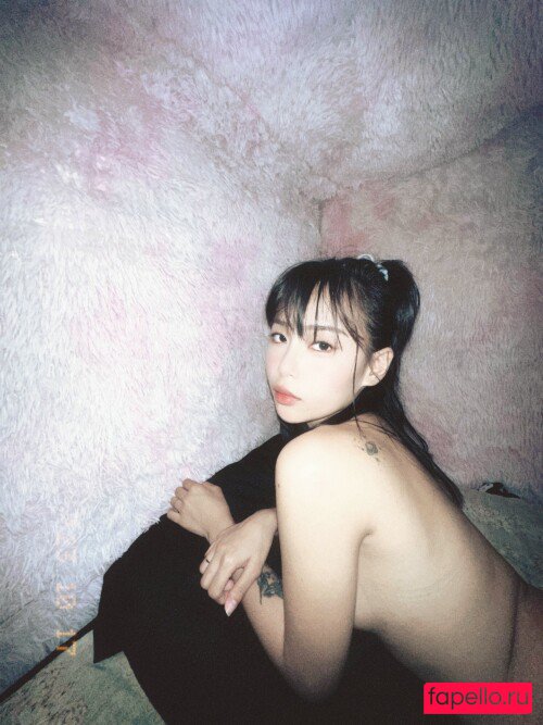 Kaichumchum Nude Onlyfans Photo 40