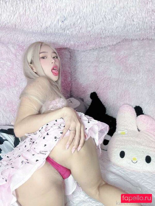 Kaichumchum Nude Onlyfans Photo 44