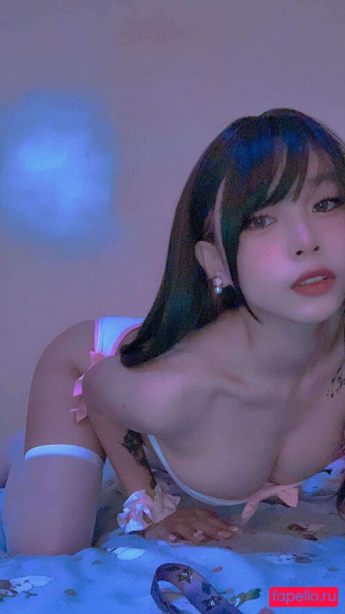 Kaichumchum Nude Onlyfans Photo 26