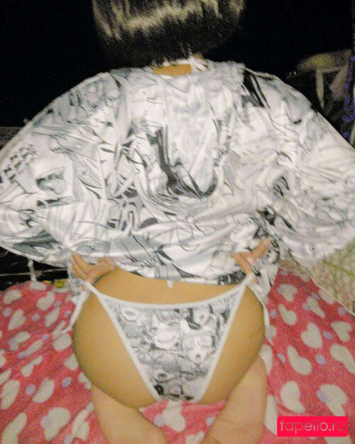 Kaichumchum Nude Onlyfans Photo 8