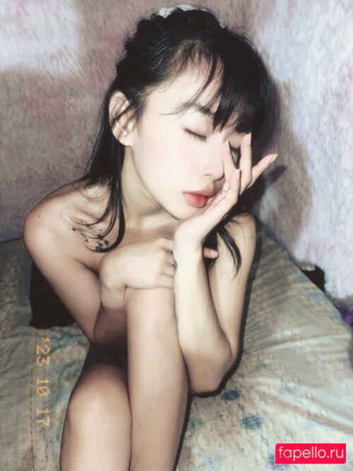 Kaichumchum Nude Onlyfans Photo 4