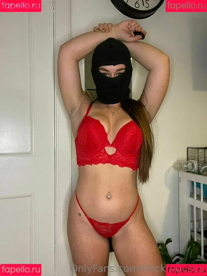 thickmouse9 Onlyfans Photo Gallery 