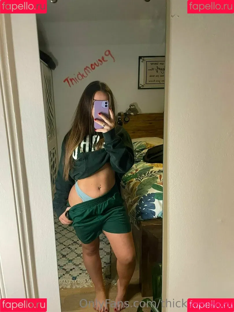 thickmouse9 Onlyfans Photo Gallery 