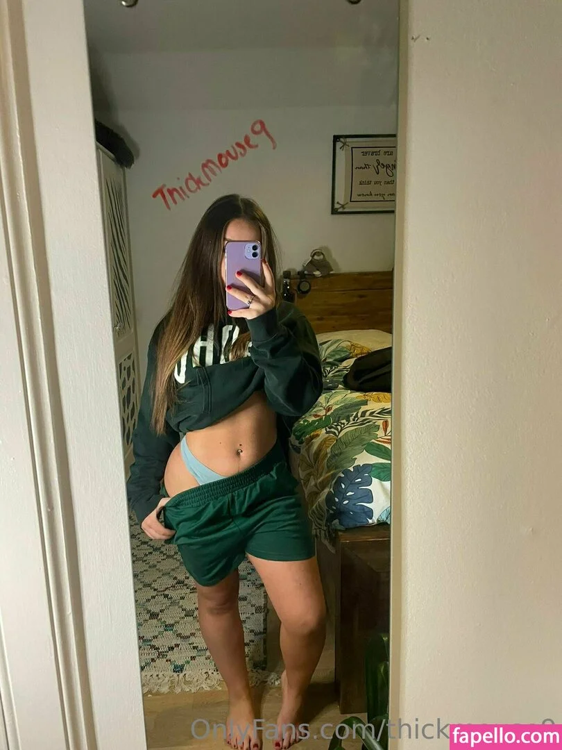 thickmouse9 Onlyfans Photo Gallery 