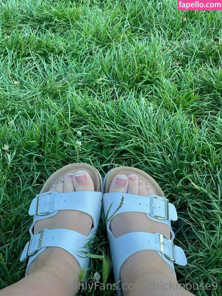 thickmouse9 Onlyfans Photo Gallery 