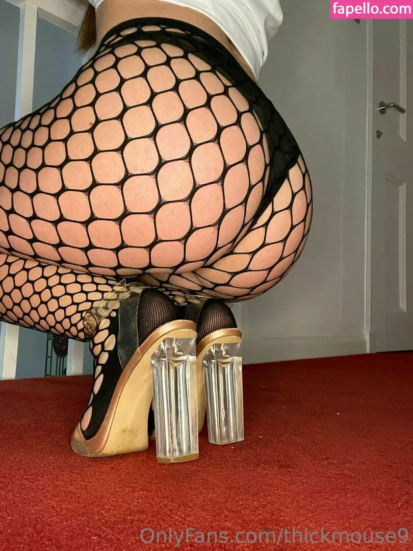 thickmouse9 Onlyfans Photo Gallery 