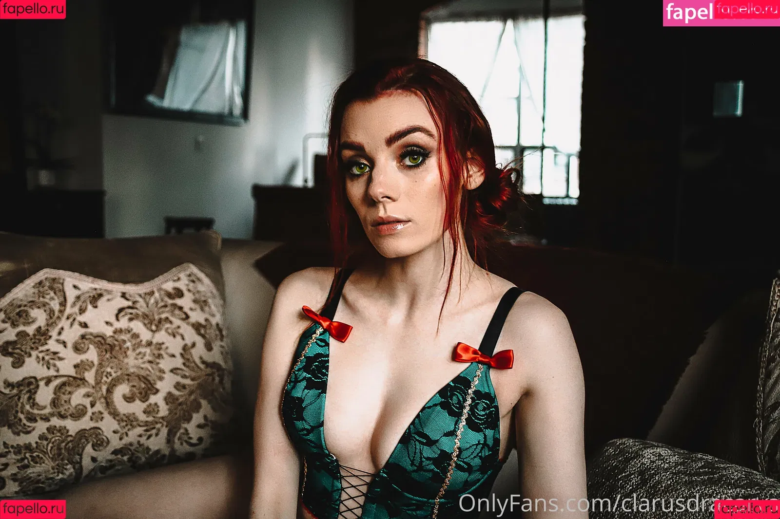 claruspolaris Onlyfans Photo Gallery 