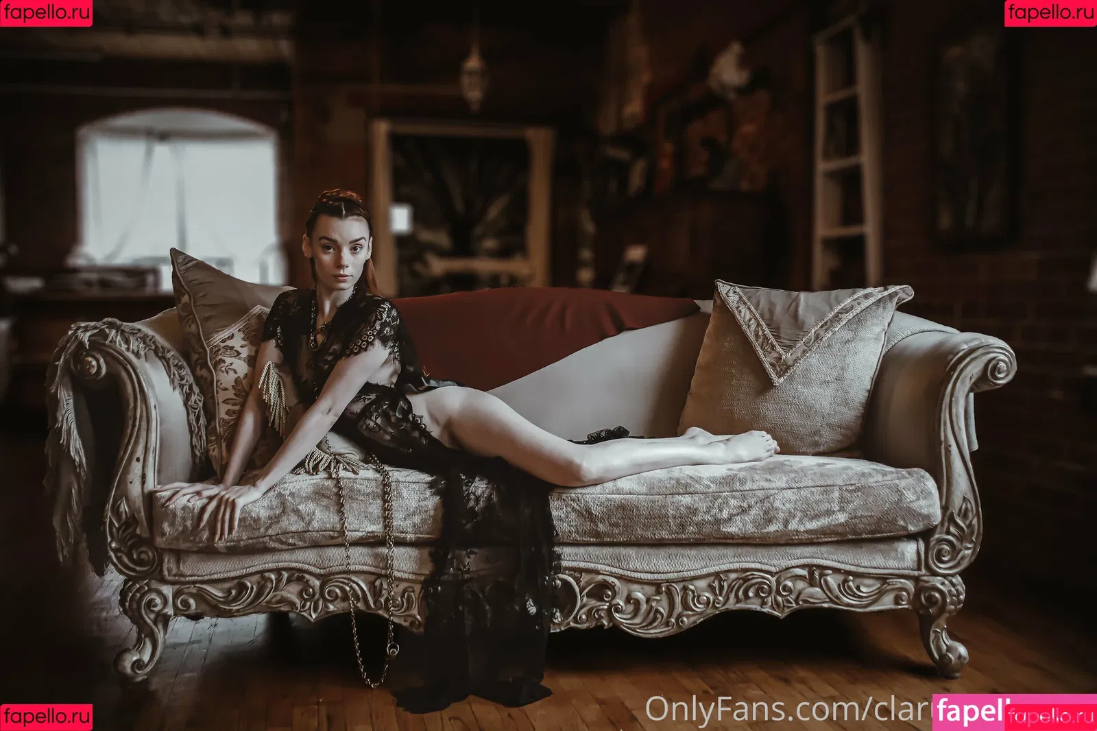 claruspolaris Onlyfans Photo Gallery 