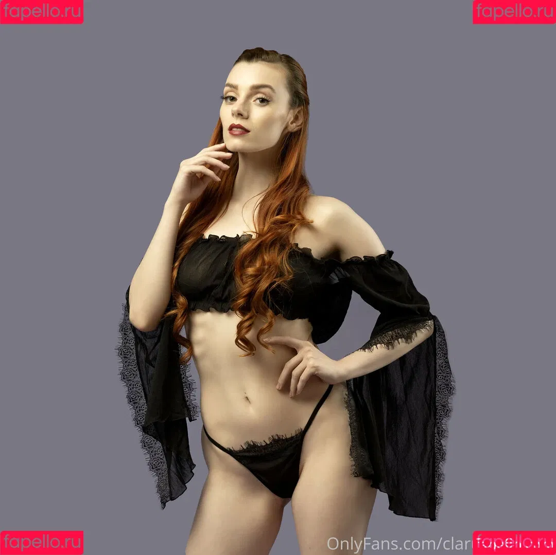 claruspolaris Onlyfans Photo Gallery 