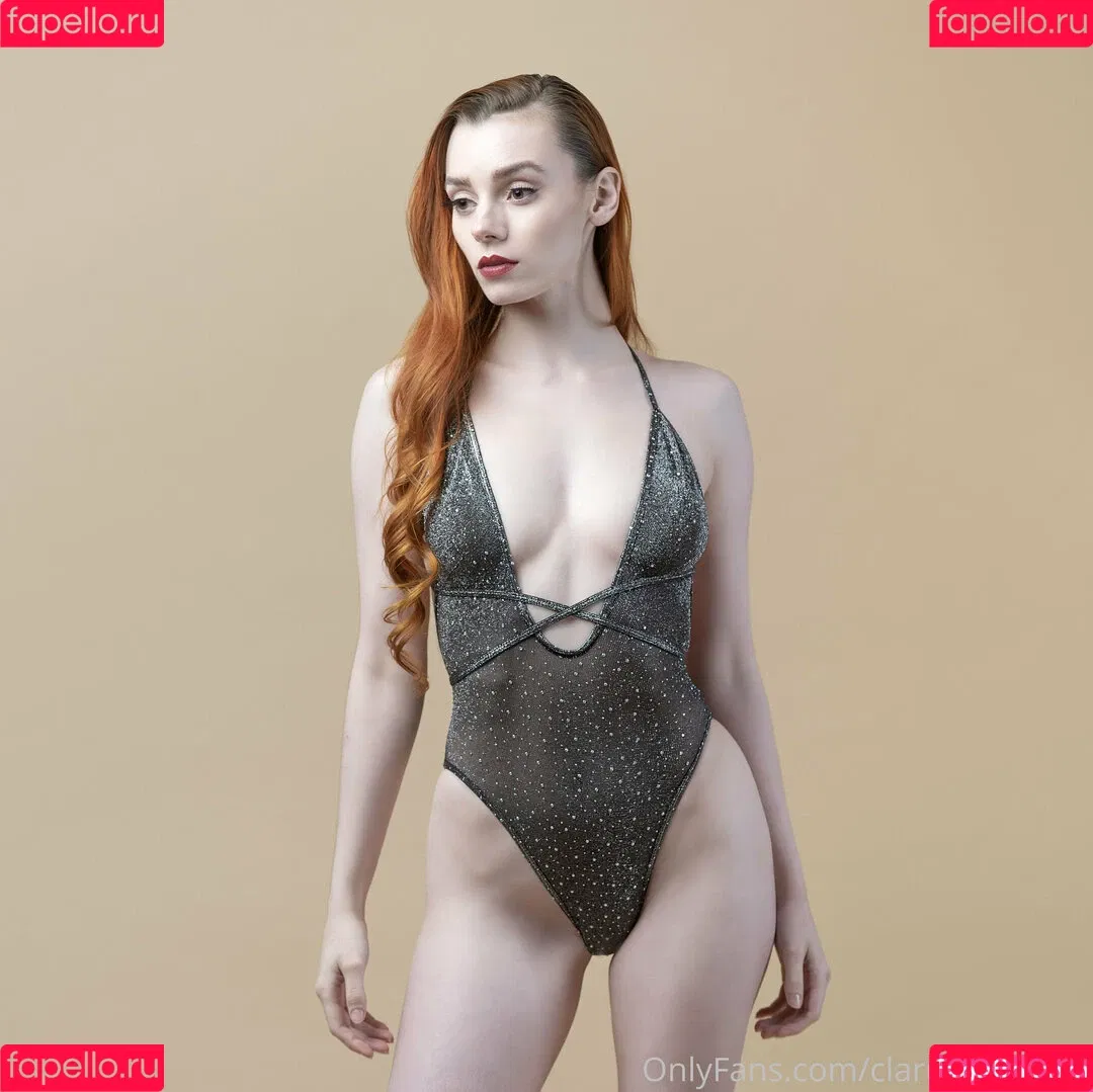 claruspolaris Onlyfans Photo Gallery 
