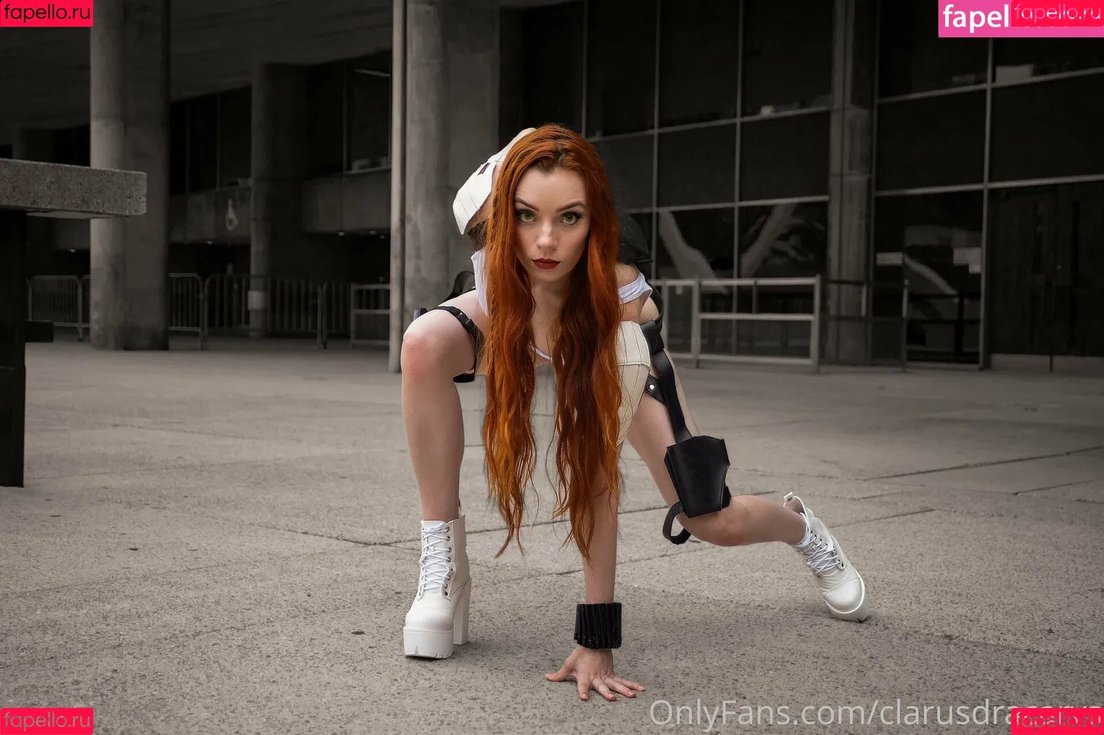 claruspolaris Onlyfans Photo Gallery 