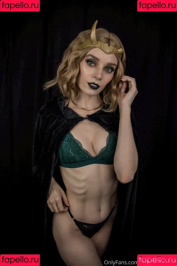 claruspolaris Onlyfans Photo Gallery 