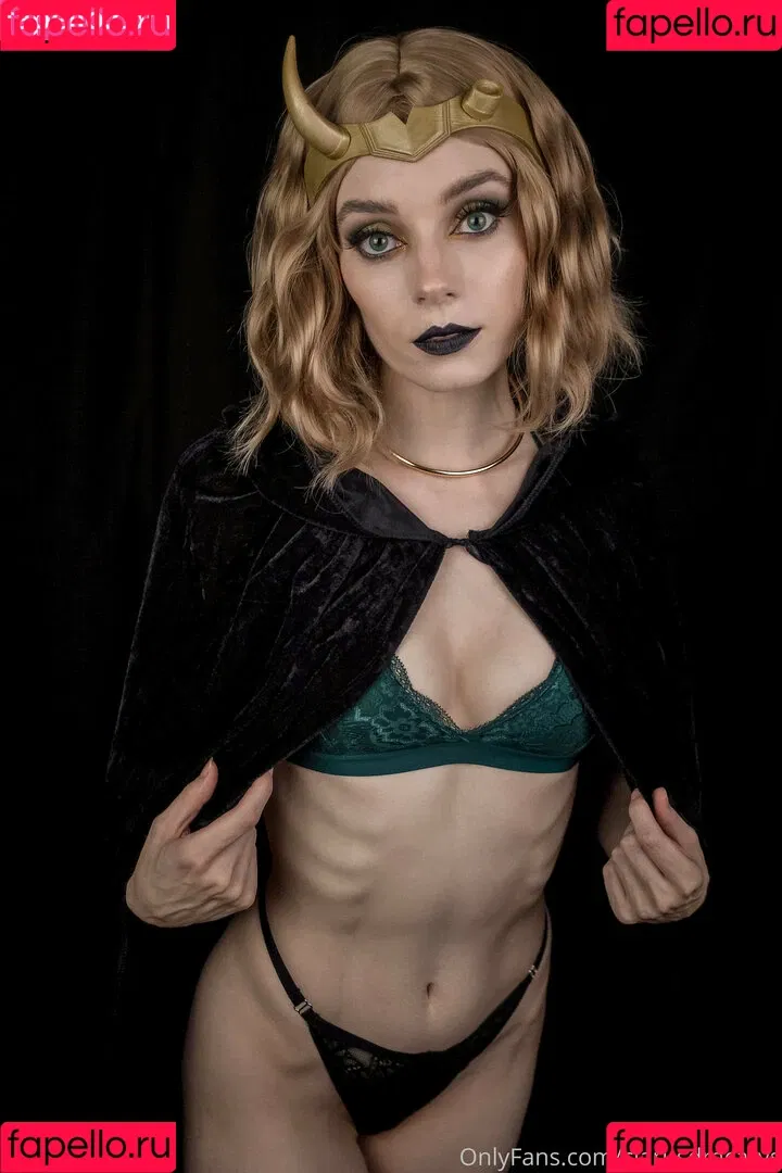 claruspolaris Onlyfans Photo Gallery 