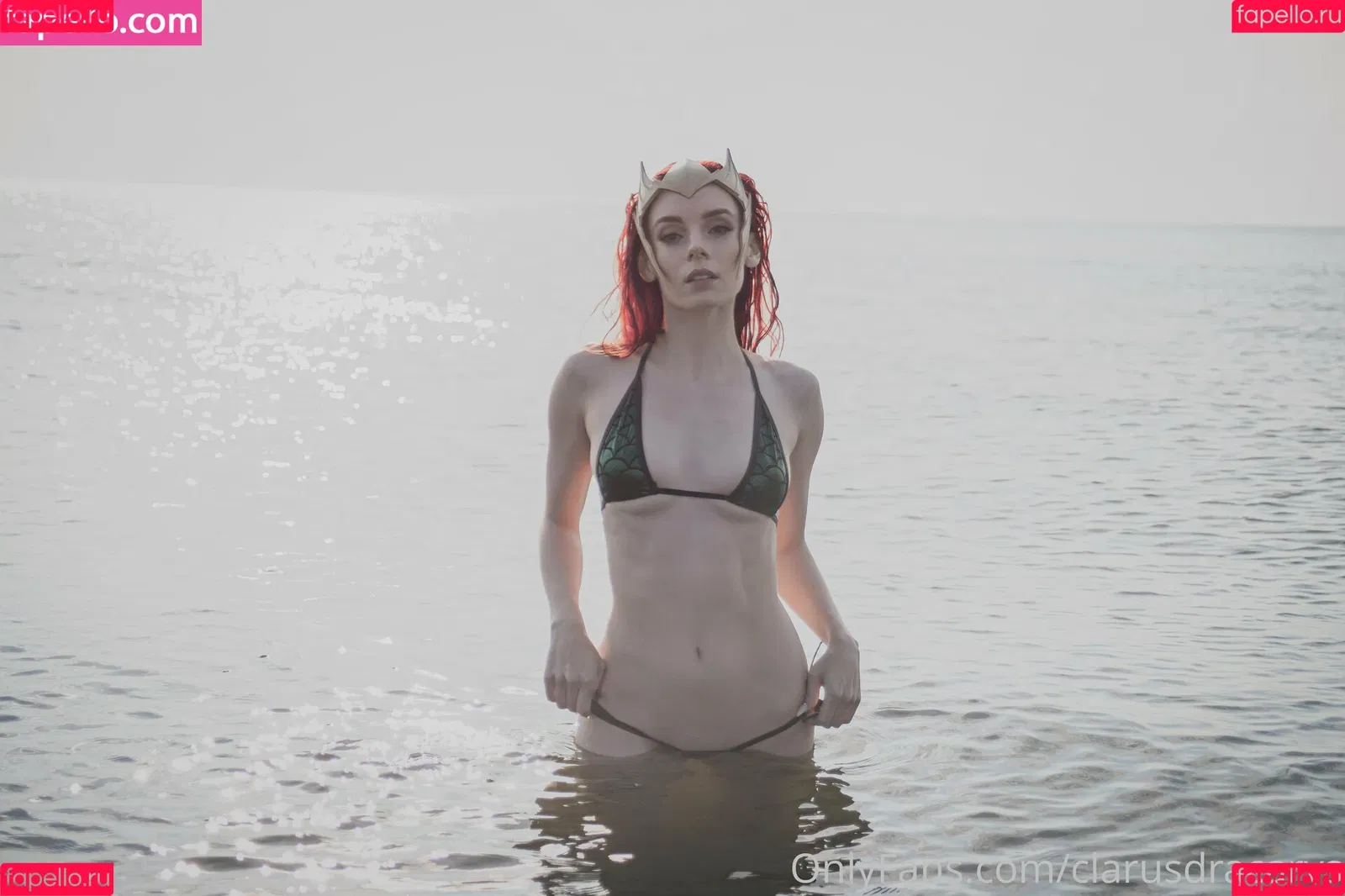 claruspolaris Onlyfans Photo Gallery 