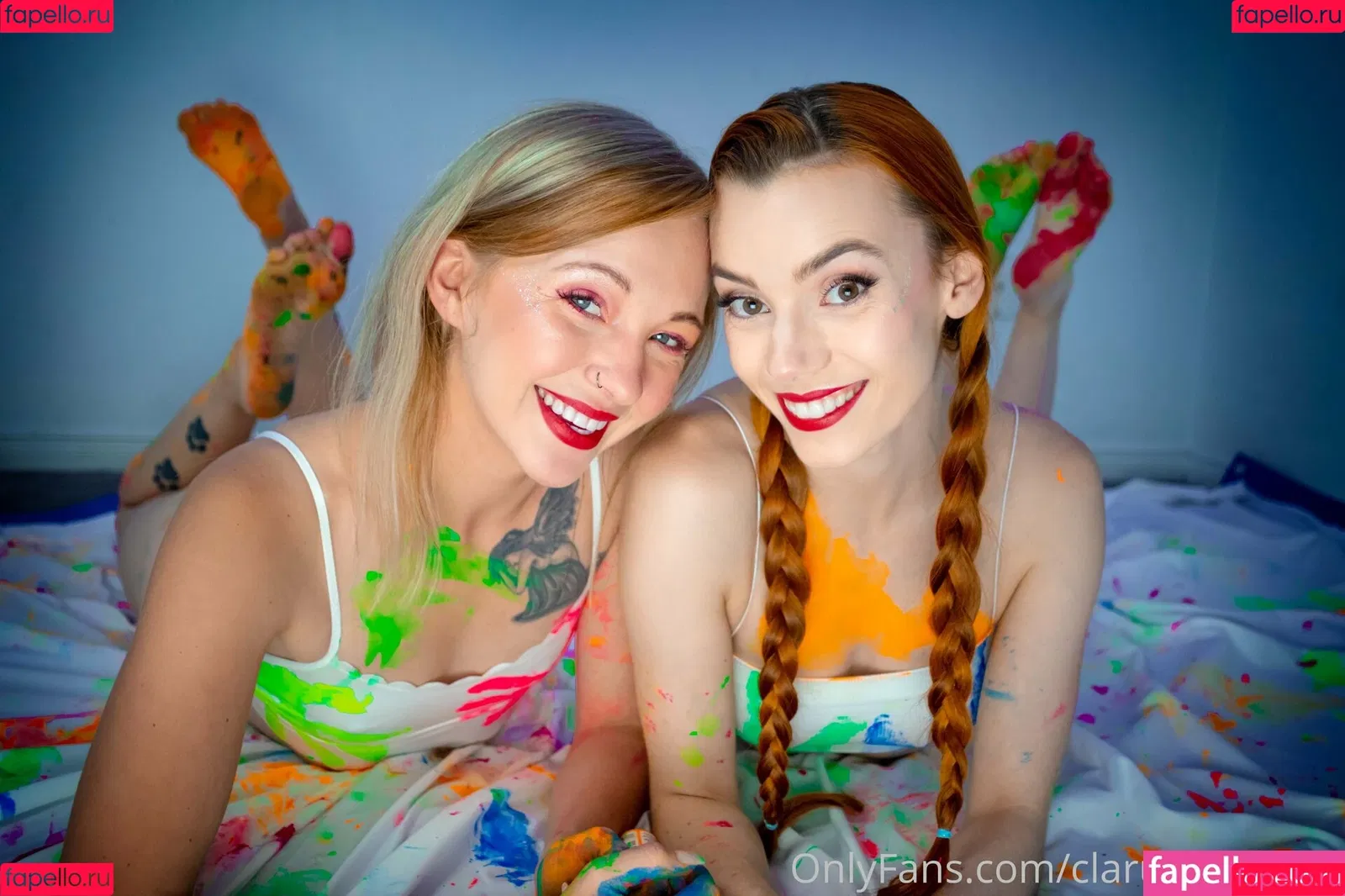 claruspolaris Onlyfans Photo Gallery 