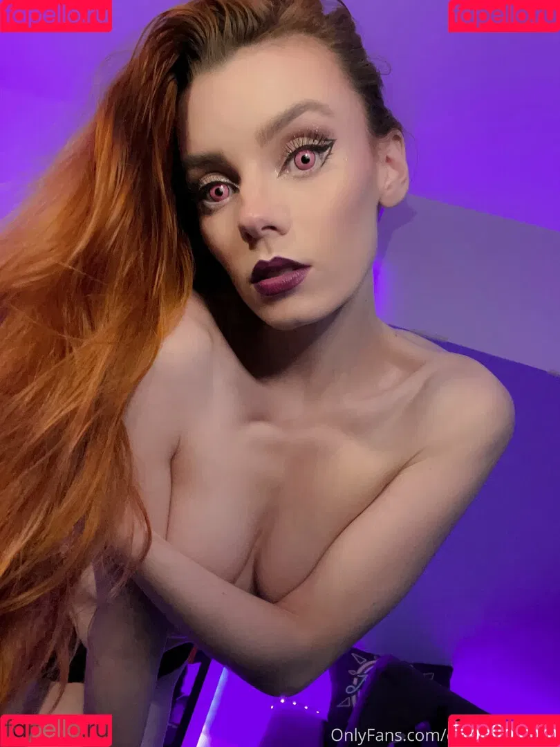 claruspolaris Onlyfans Photo Gallery 