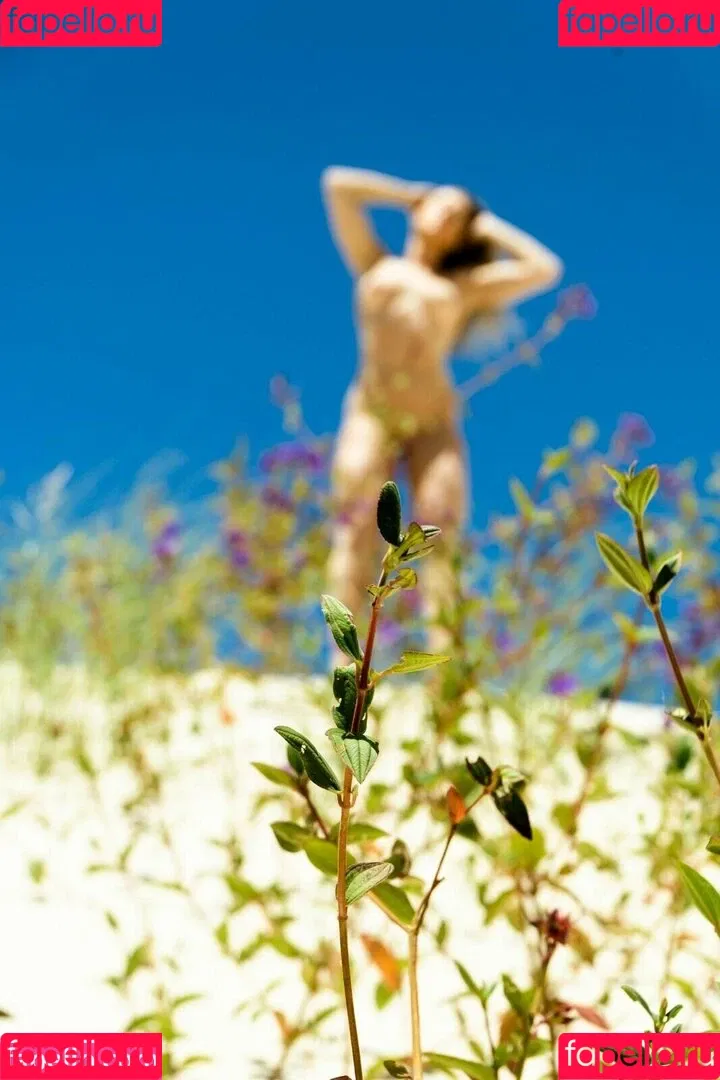 Aline Hirth Onlyfans Photo Gallery 