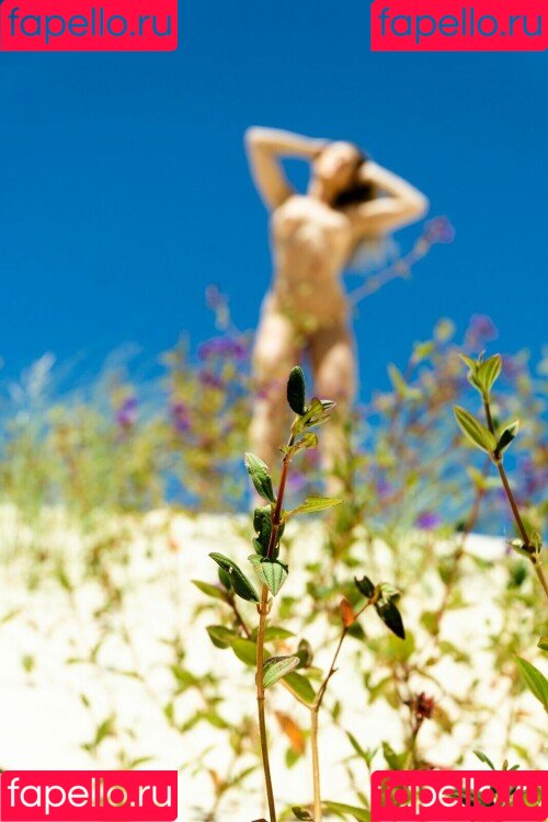 Aline Hirth Nude Onlyfans Photo 96