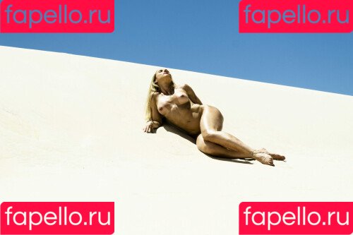 Aline Hirth Nude Onlyfans Photo 83