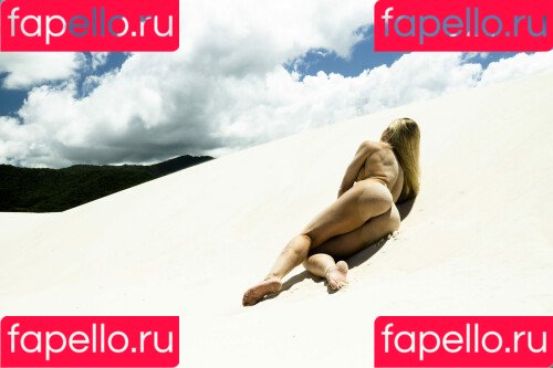 Aline Hirth Nude Onlyfans Photo 81