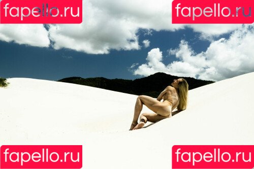 Aline Hirth Nude Onlyfans Photo 80