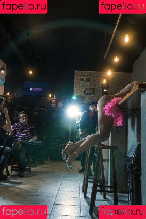 Aline Hirth Onlyfans Photo Gallery 