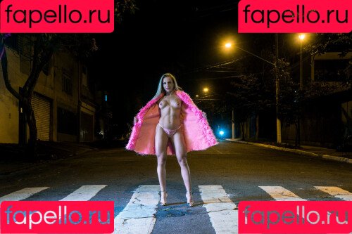 Aline Hirth Onlyfans Photo Gallery 