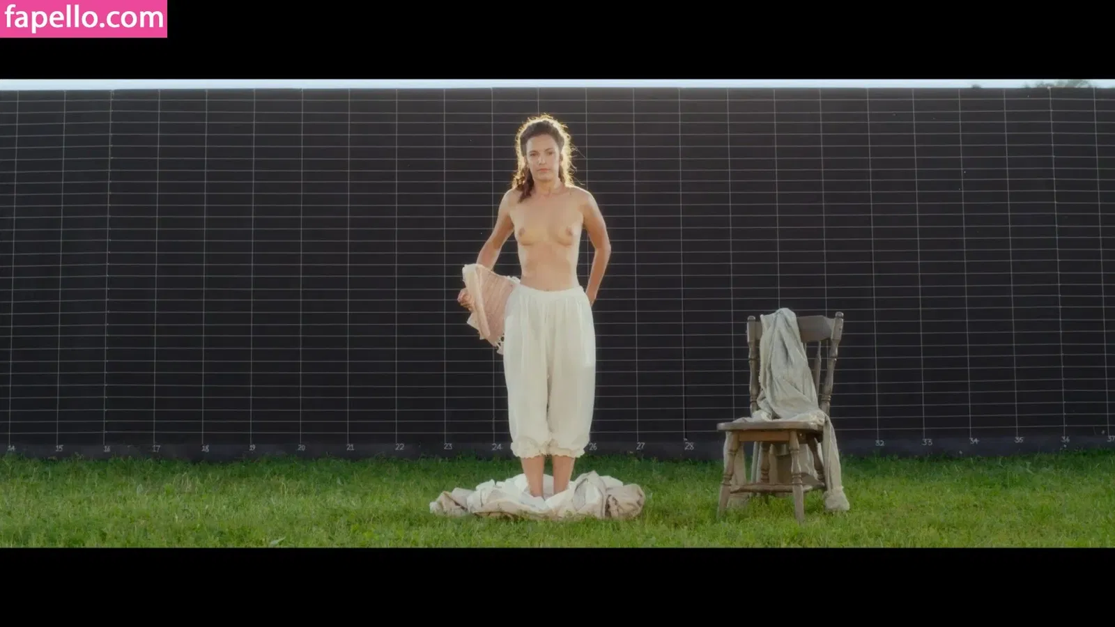 Jodi Balfour Onlyfans Photo Gallery 