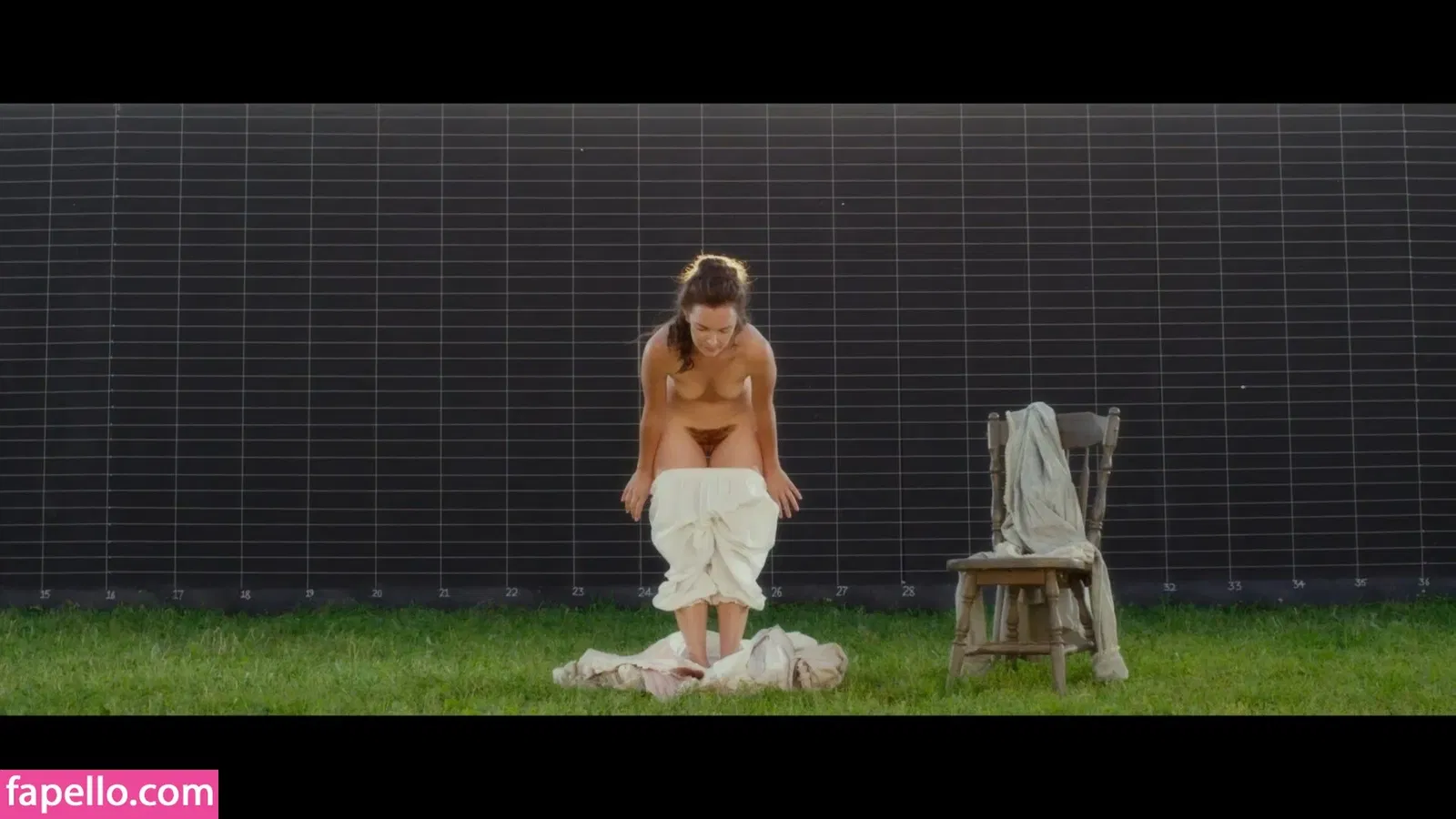 Jodi Balfour Onlyfans Photo Gallery 