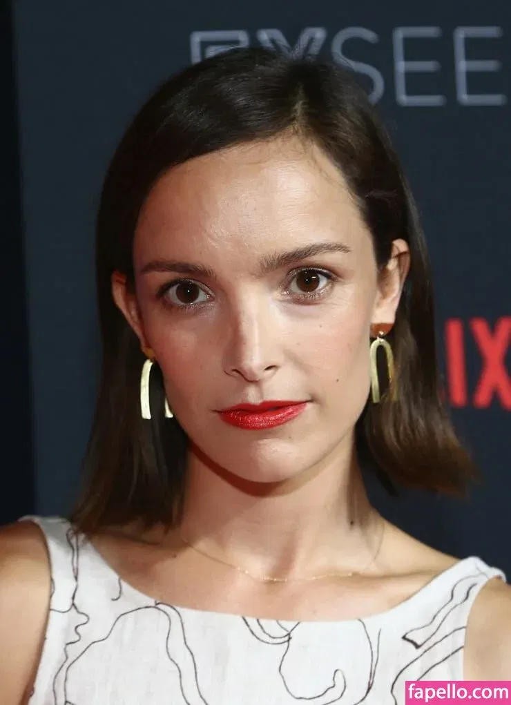 Jodi Balfour Onlyfans Photo Gallery 