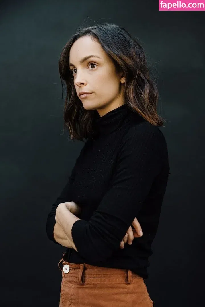 Jodi Balfour Onlyfans Photo Gallery 